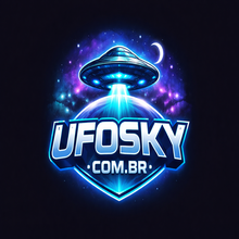 UfoSky Logo