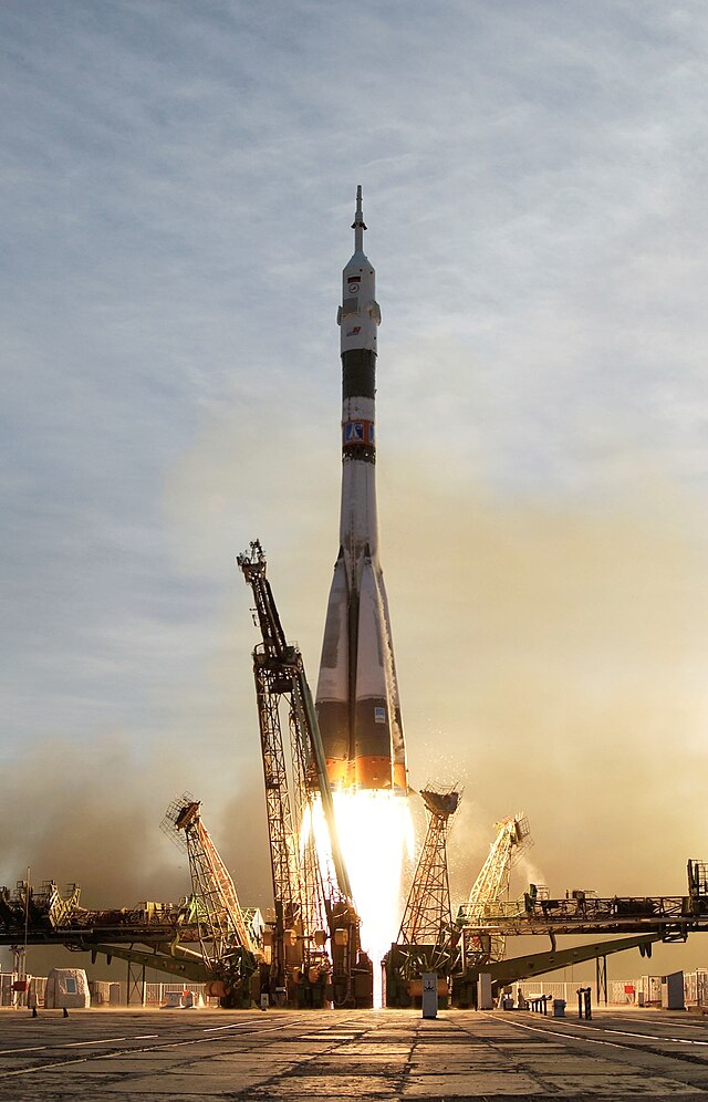 Soyuz-2